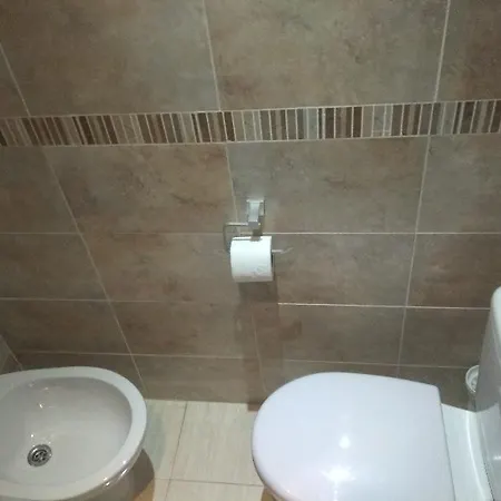 Apartment Acv - Costa Azahar Ii-2ª Linea Planta 3 Norte *